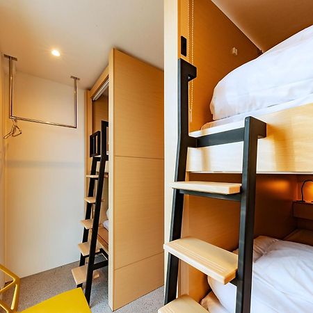 Plat Hostel Keikyu Kamakura Wave Esterno foto