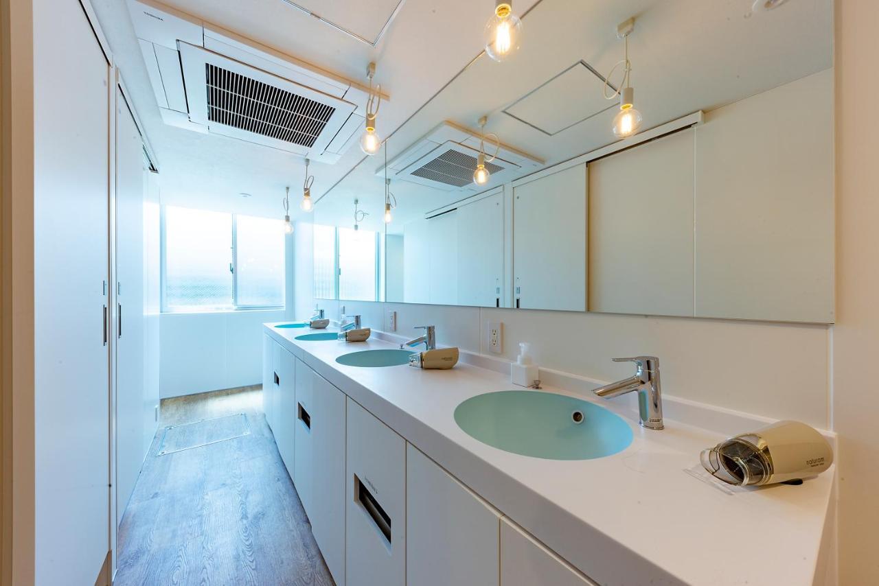 Plat Hostel Keikyu Kamakura Wave Esterno foto