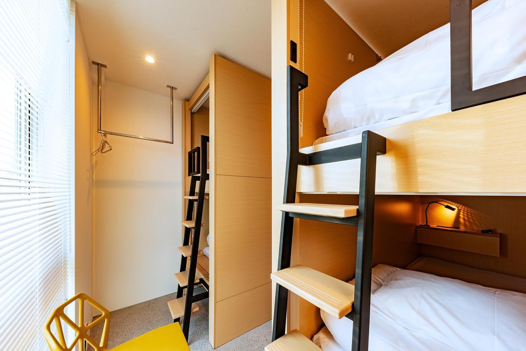 Plat Hostel Keikyu Kamakura Wave Esterno foto