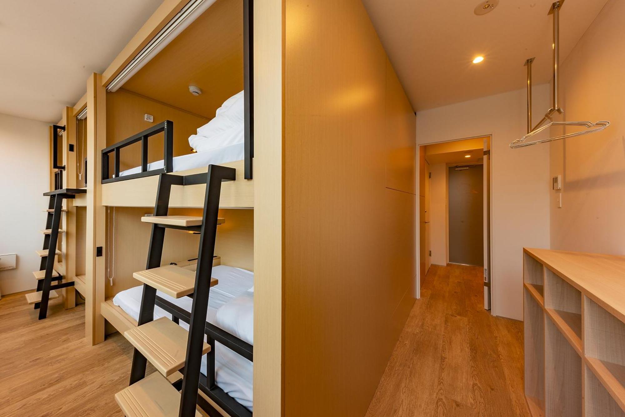 Plat Hostel Keikyu Kamakura Wave Esterno foto